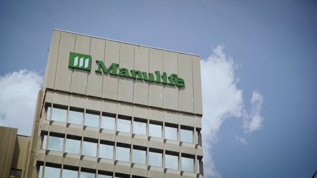 Manulife sees significant ROI with CloudSuite Financials