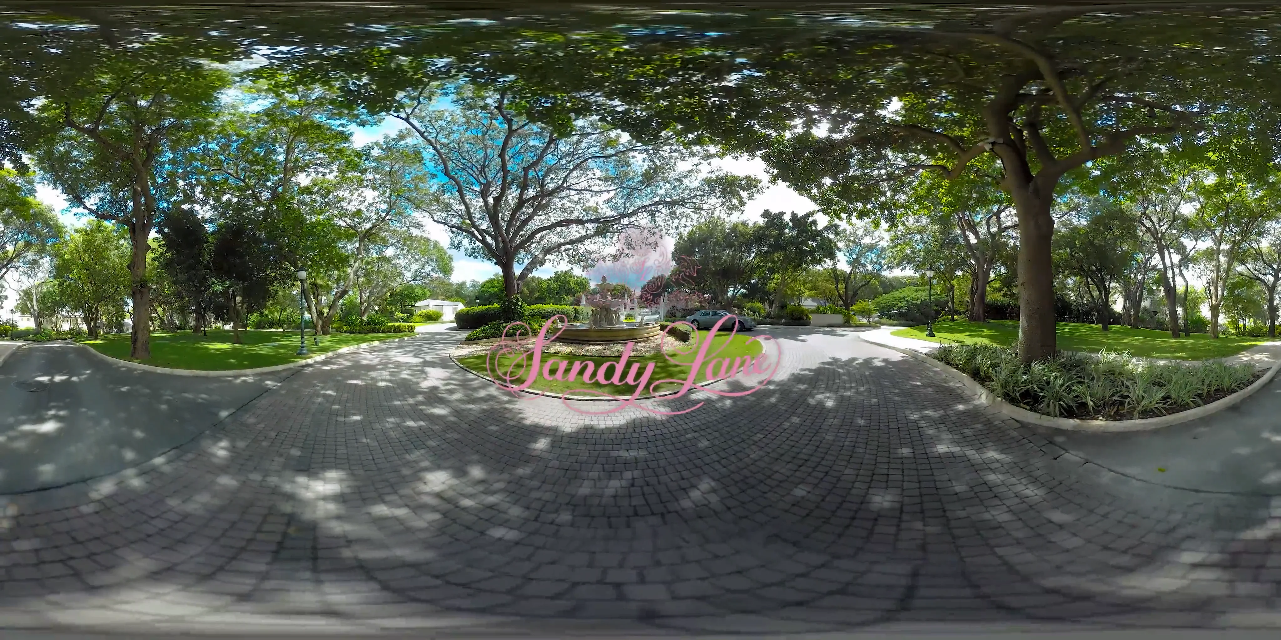 Virtual Reality Tour of Sandy Lane, Barbados on Vimeo