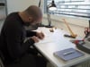 Davidoff Art Initiative - Yornel Martinez