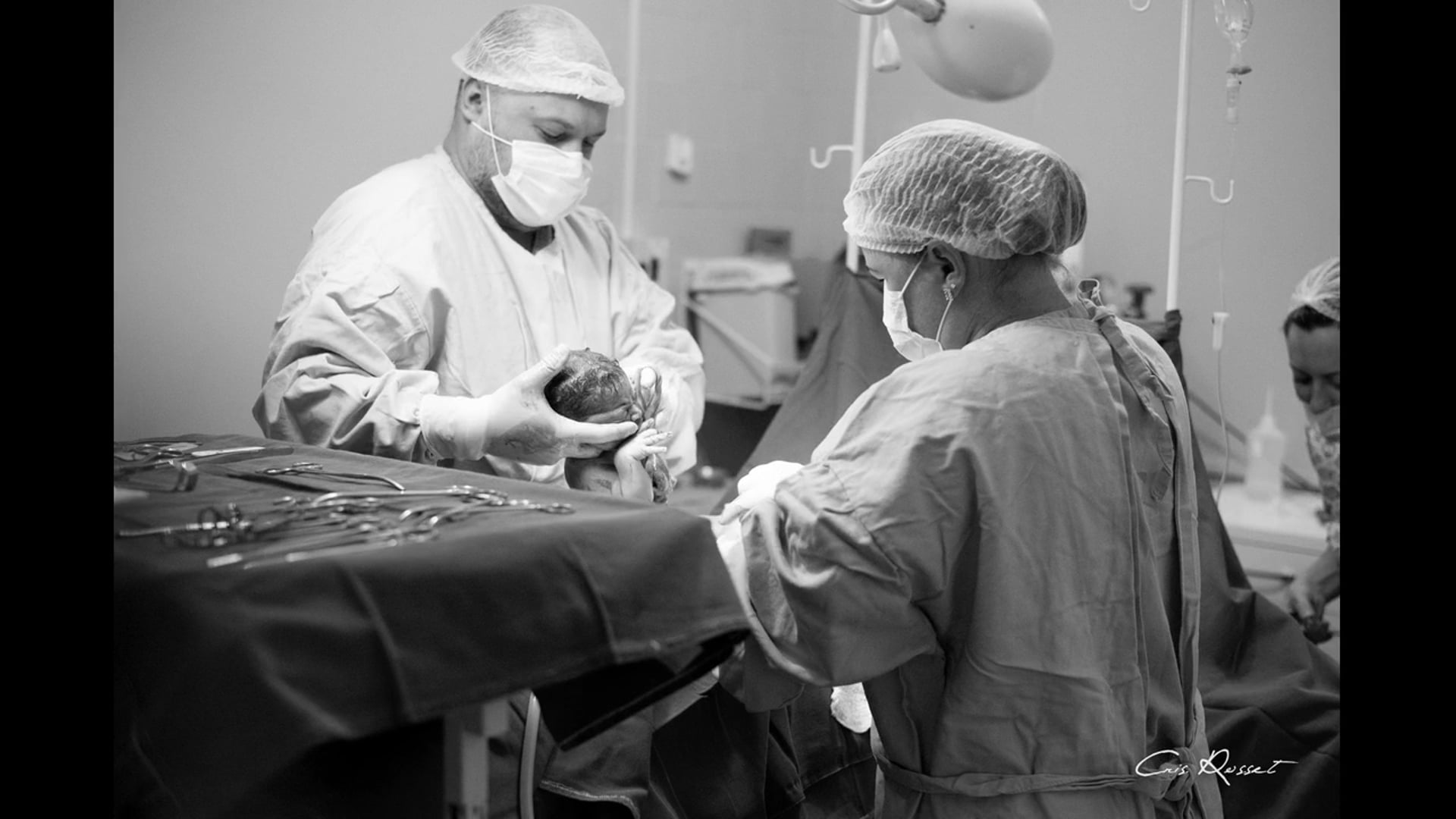 Nascimento Maria Luiza