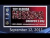 2011 Florida Missing Children's Day