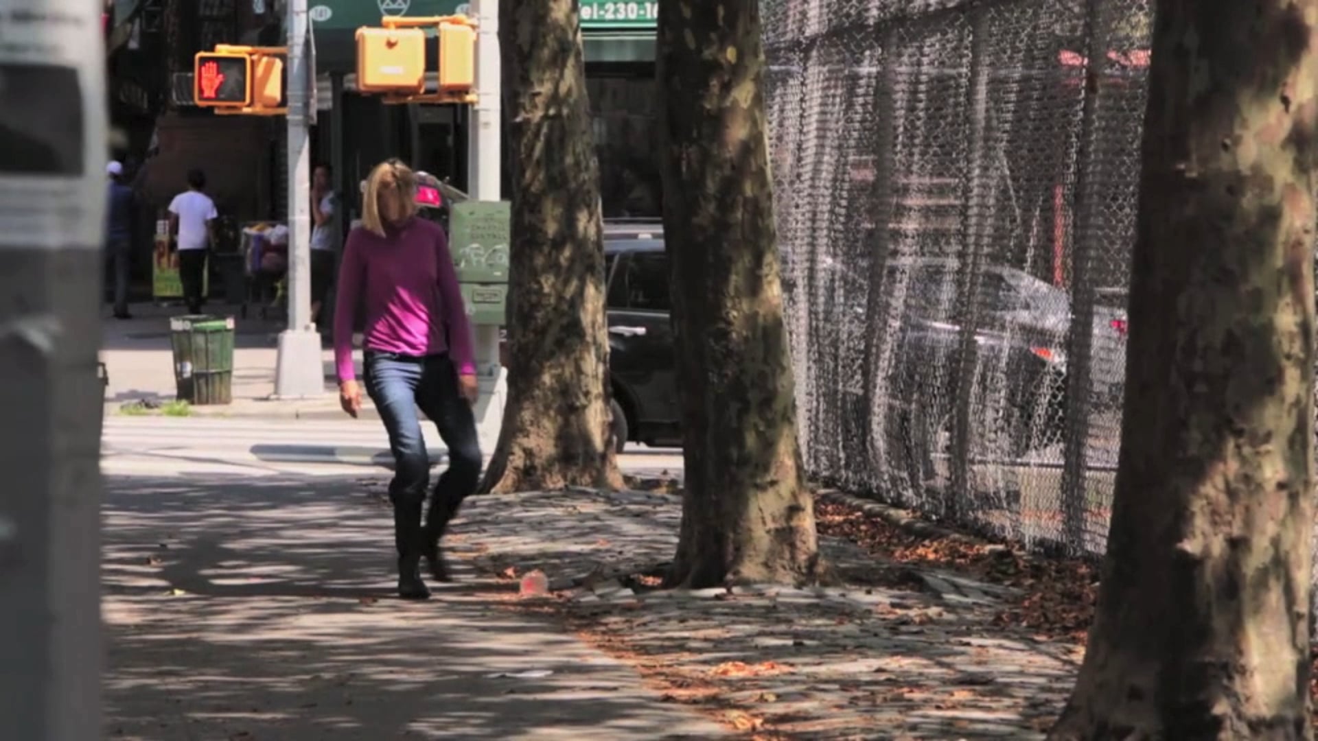 Towheads-Alone Again (featuring Malik Moore)