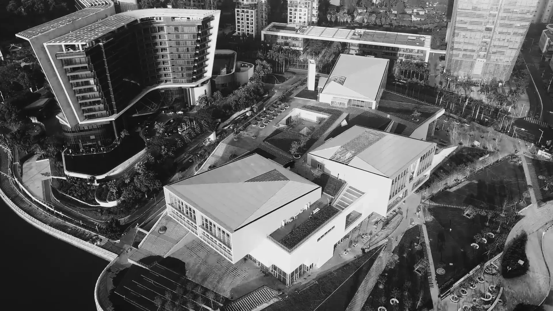 design society: china's first dedicated cultural design hub