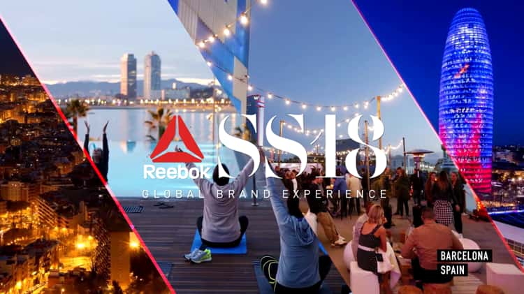 Reebok global hot sale