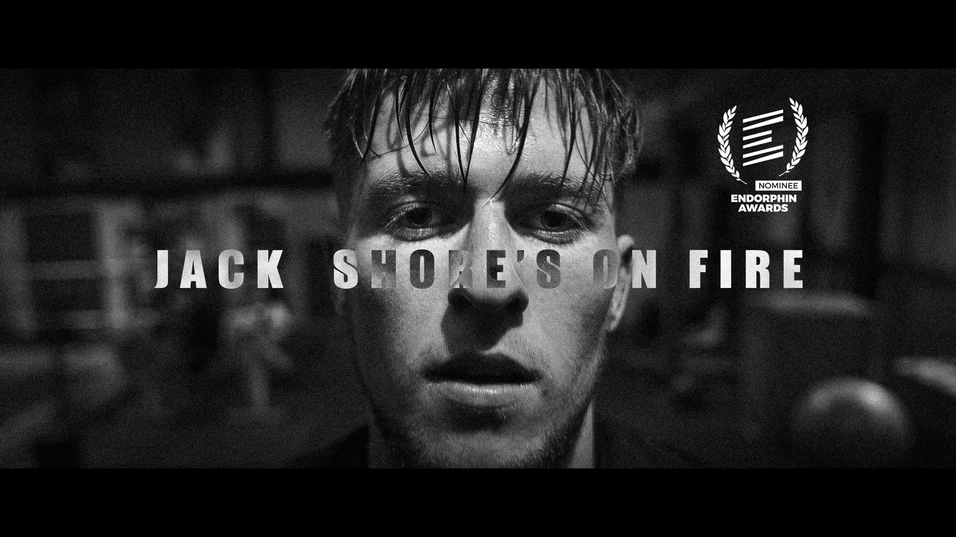 Jack Shore's on Fire