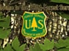 Welcome to the Forest Service: Federal Employees Group Life Insurance (FEGLI)