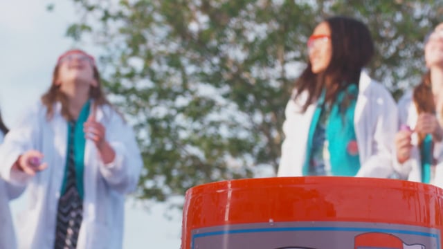 Girl Scouts - Impact Video