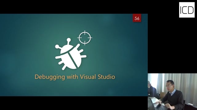 C# Scripting and Plugin Development for Rhinoceros and Grasshopper - Long  Nguyen - Day 2 Part 2 on Vimeo