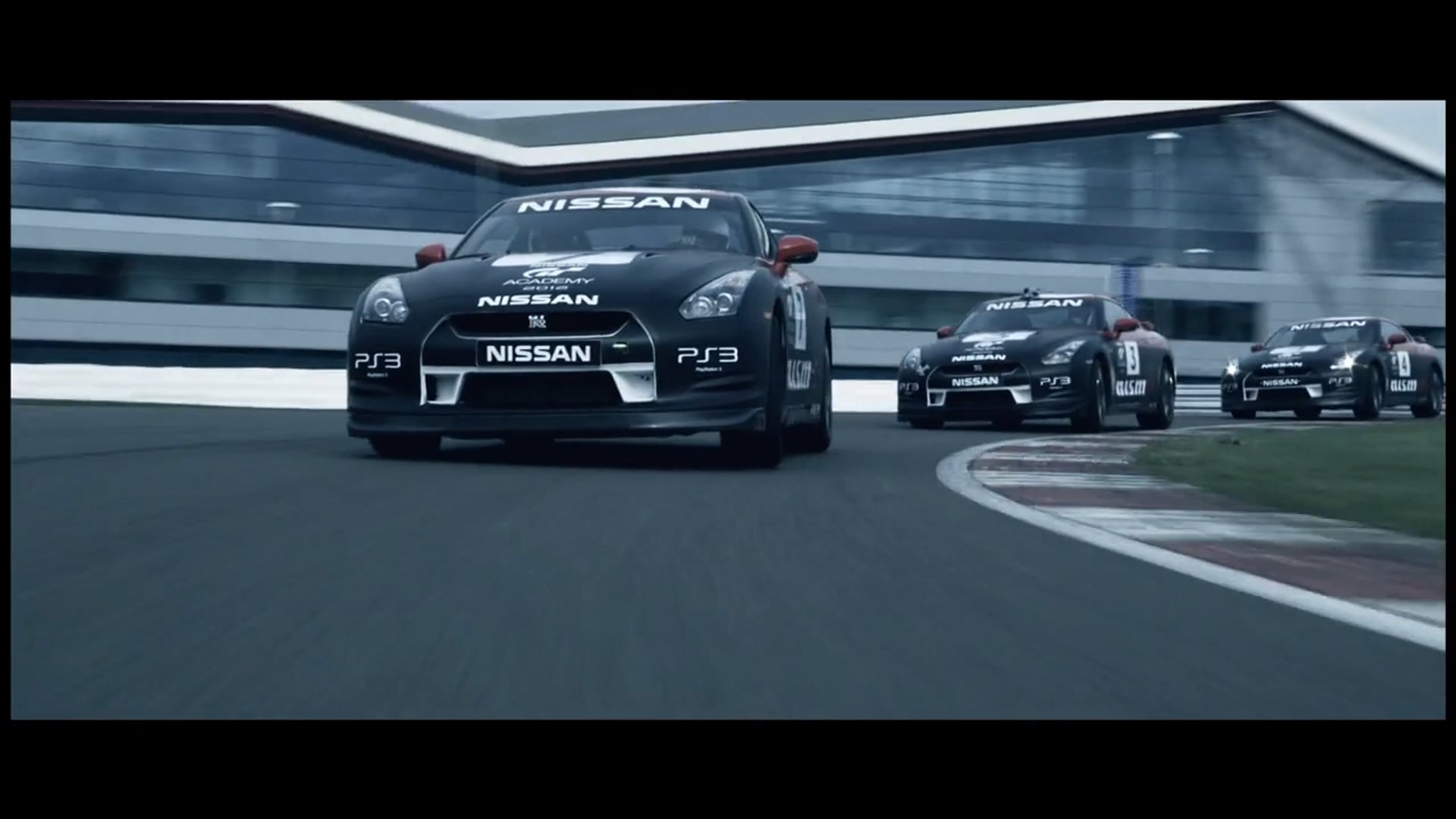 GTA Season 2 Supertease