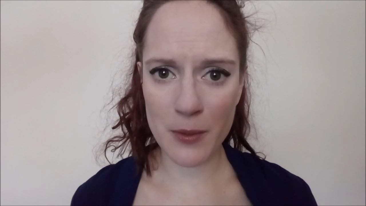 Kerry Rousell - American on Vimeo