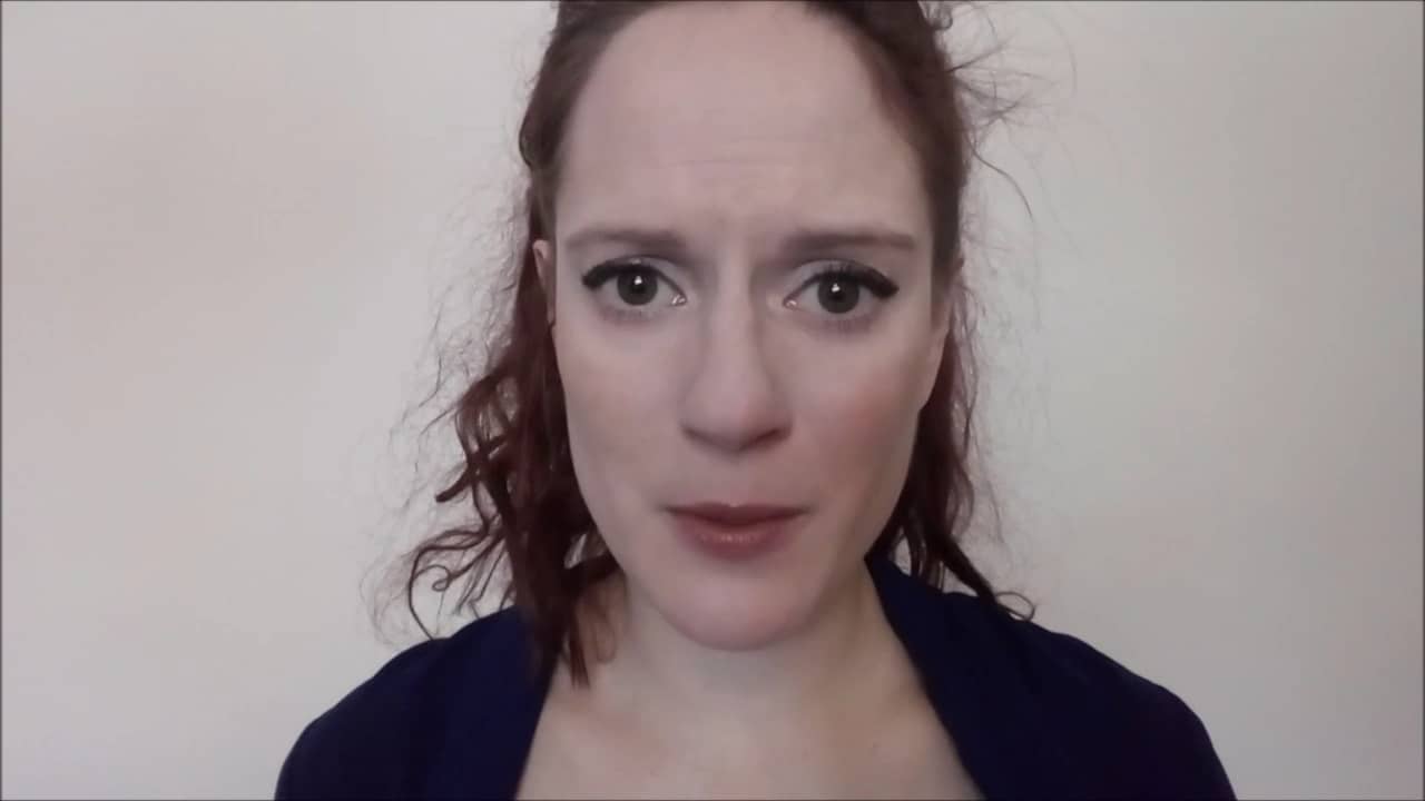 Kerry Rousell - American on Vimeo
