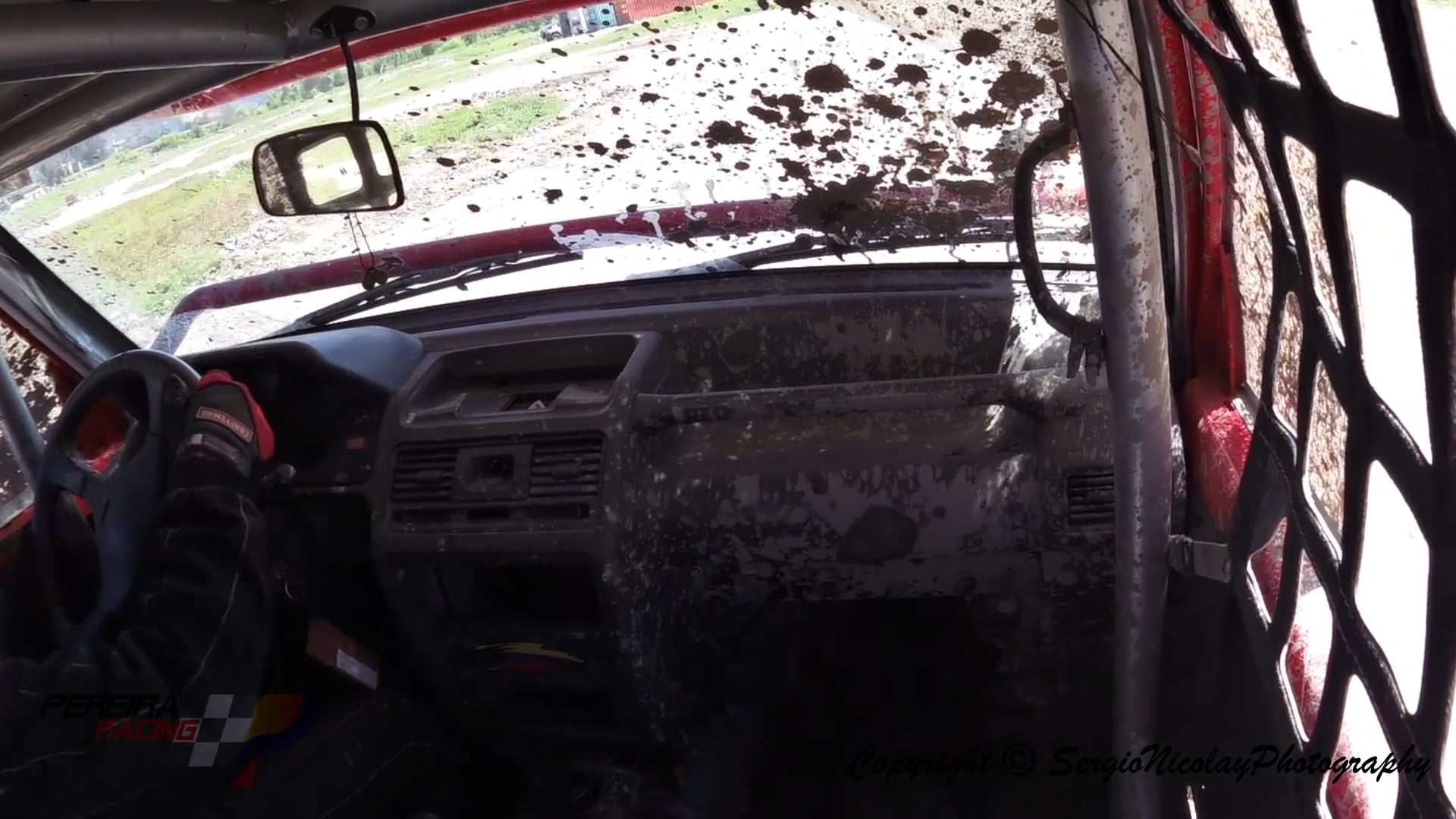 Válida Rallycros 2017