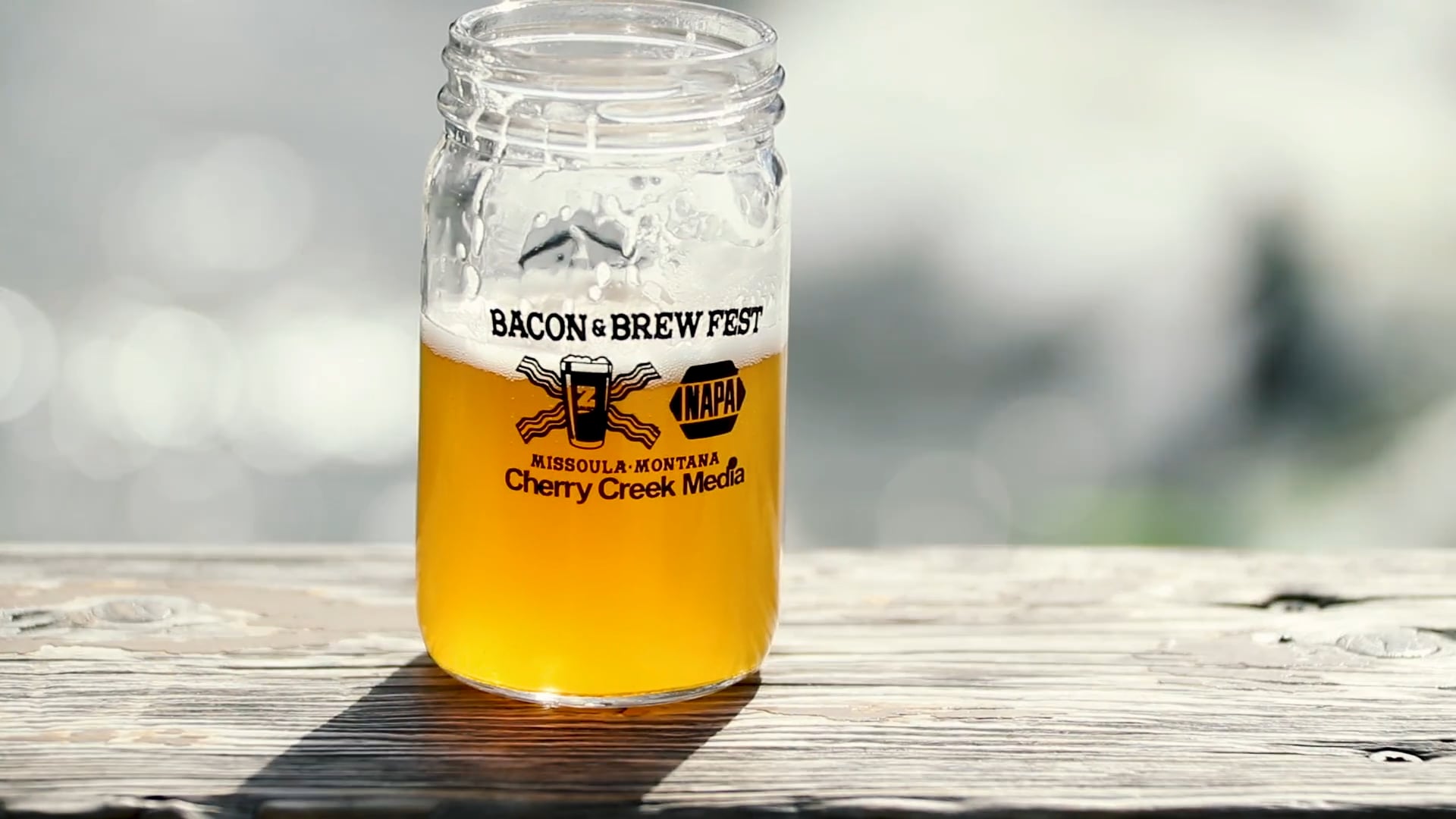 Bacon & Brewfest 2017 | Cherry Creek Media