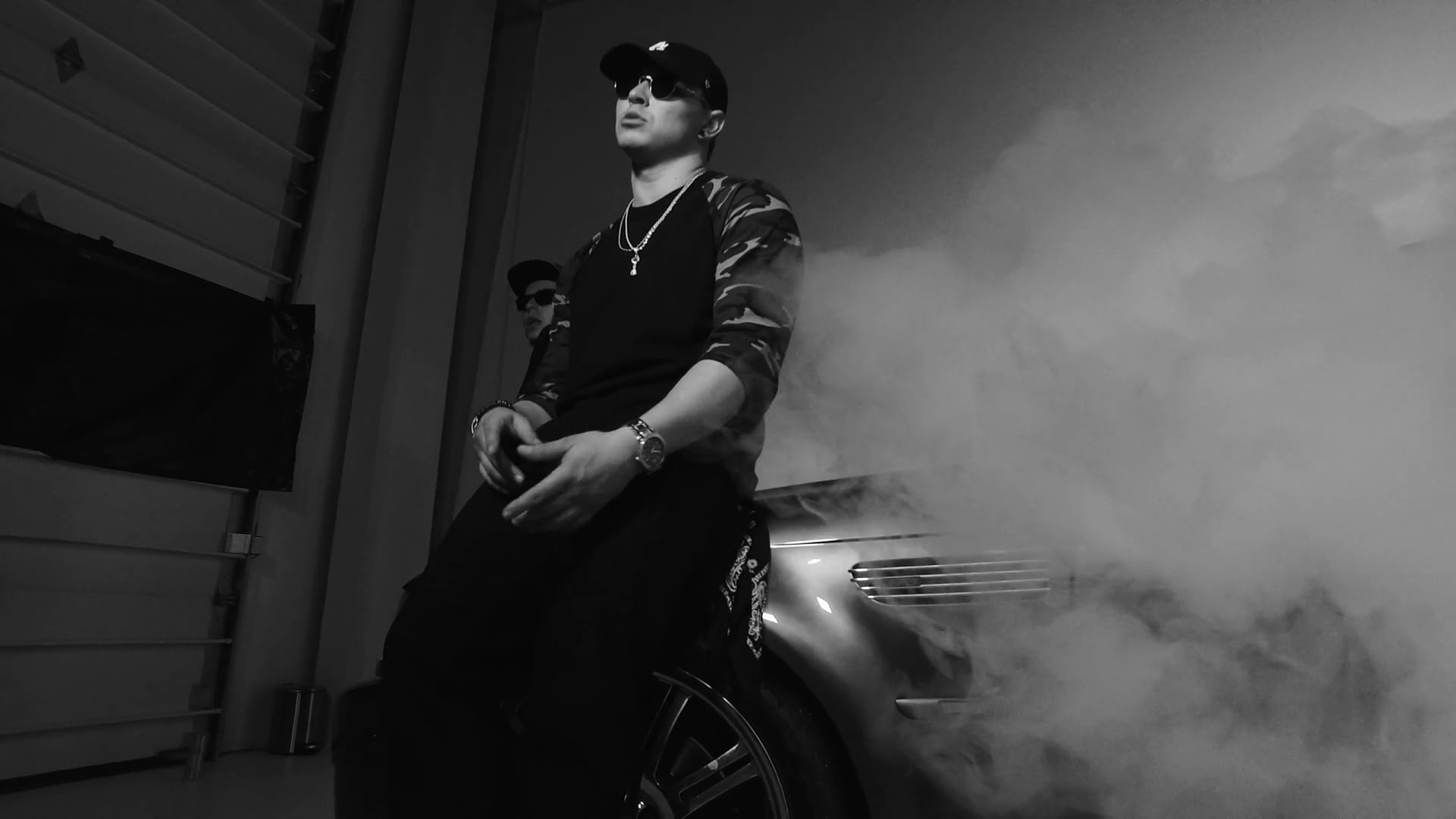 Elair | 48 Minutes Music Video