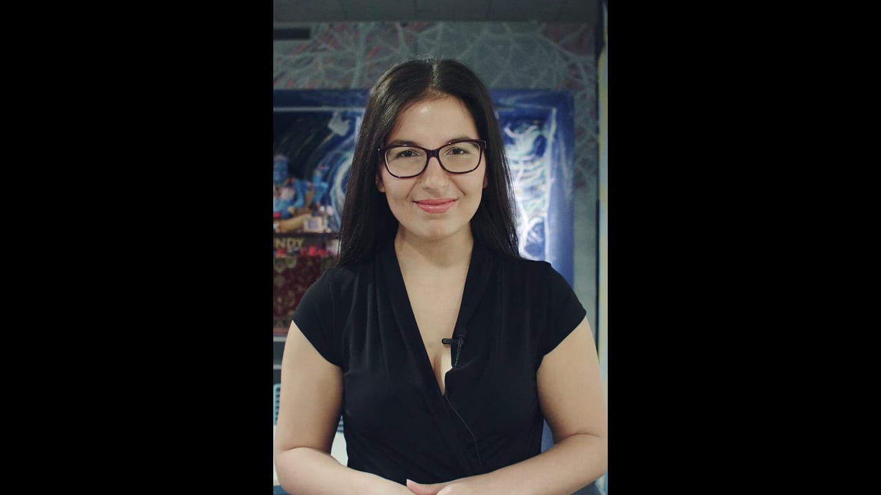 
        
          Natálie Přikrylová
        

        
          –
        

        
          Pečuji o spokojenost zákazníků
        
        