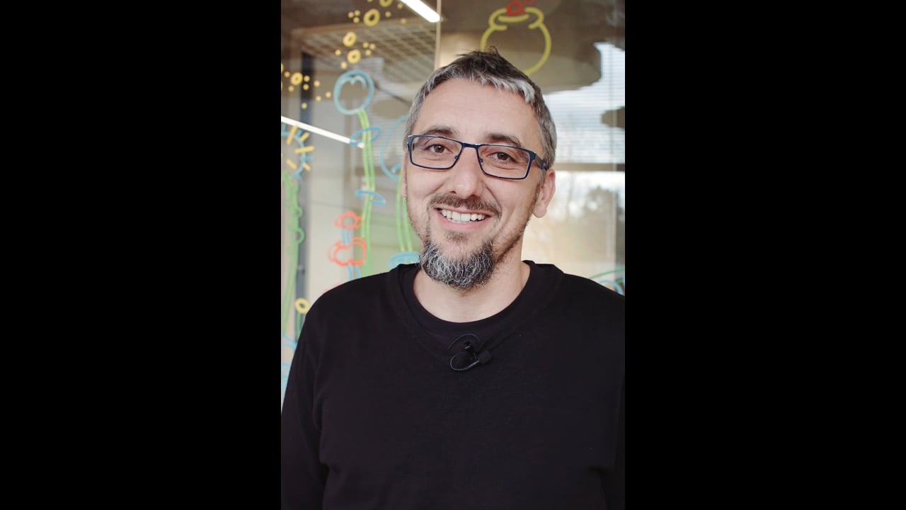 
        
          Ondřej Šňupárek
        

        
          –
        

        
          Vedu IT vývoj
        
        