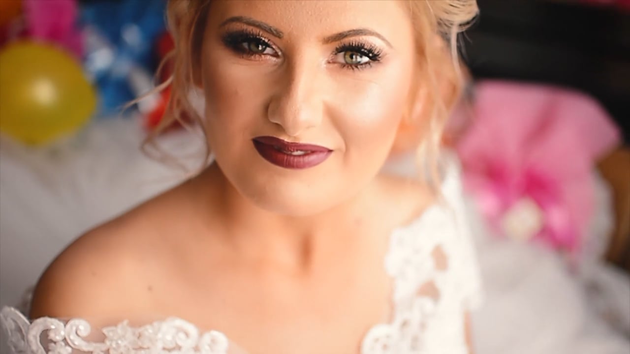 Filip & Marija wedding hightlights