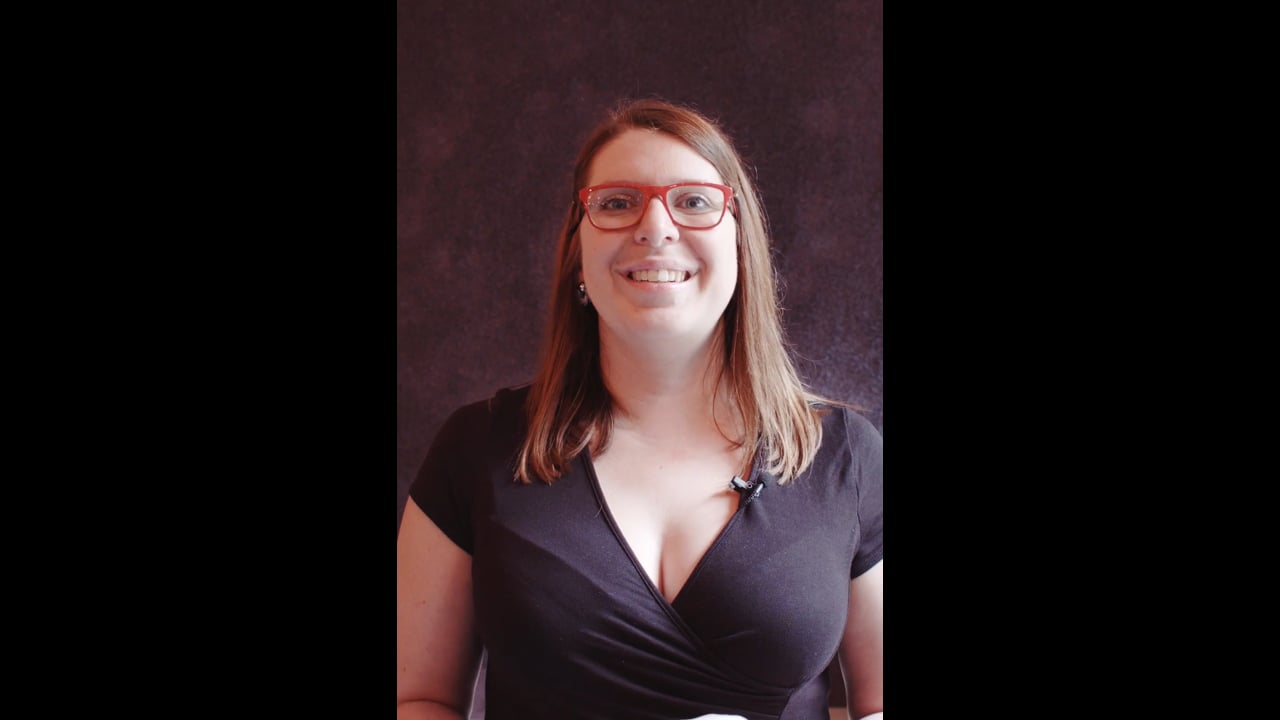 
        
          Alice Hrubá
        

        
          –
        

        
          Pečuji o naše kolegy
        
        