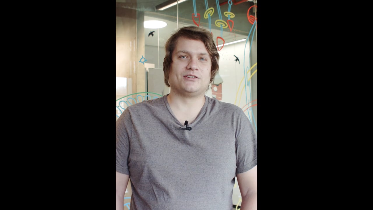 
        
          Přemek Semerád
        

        
          –
        

        
          Mám na starosti vývoj našich appek
        
        