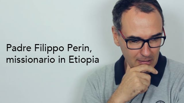Intervista a Padre Filippo Perin