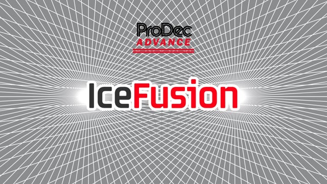 Ice Fusion Medium Pile