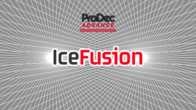 Ice Fusion Medium Pile (Pack Of 2)