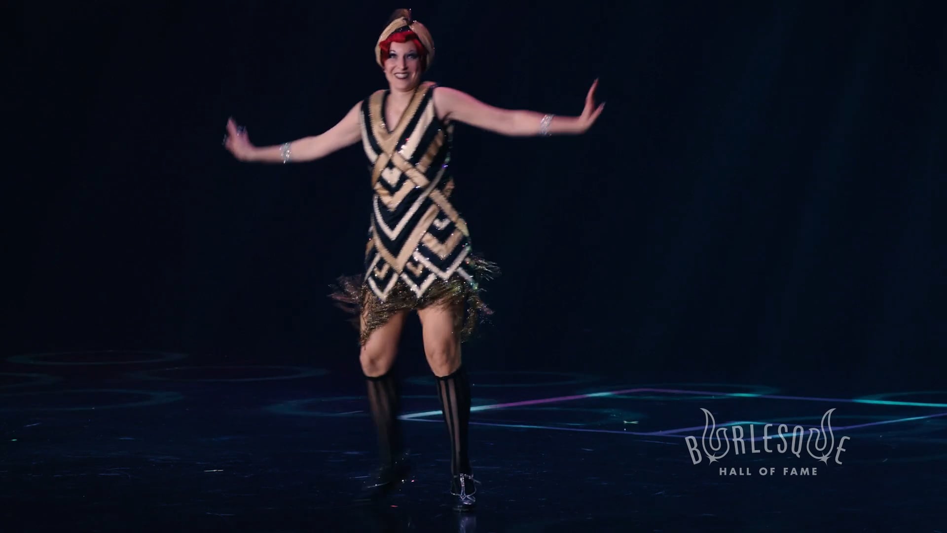 Gin Minsky, Most Classic 2017: Miss Exotic World