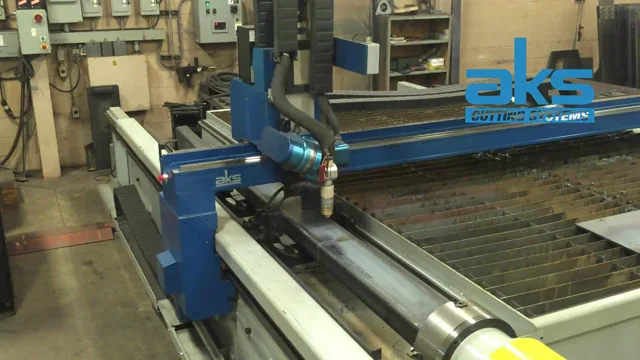 Pipe and Tube Cutting - Messer Cutting Systems