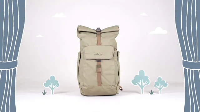 Behind The Seams | Smith the Rollpack 25L