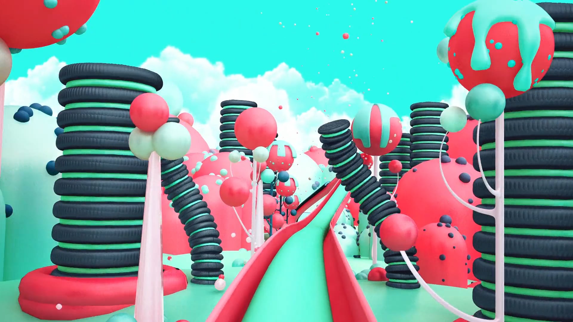 OREO_PROYECTO_ on Vimeo