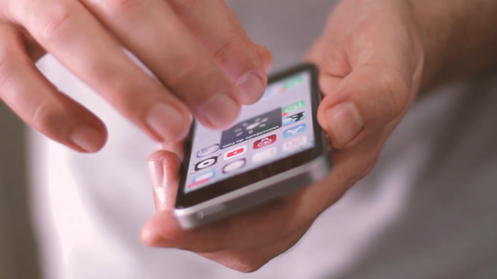 IFOOD HISTÓRIAS | ALÊ