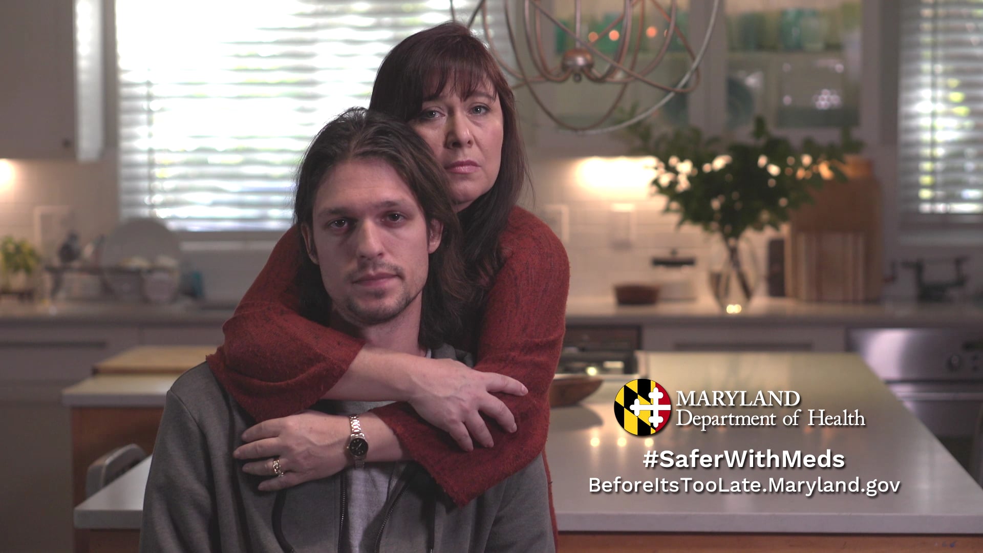 Loved Ones (Medically Assisted Treatment PSA)