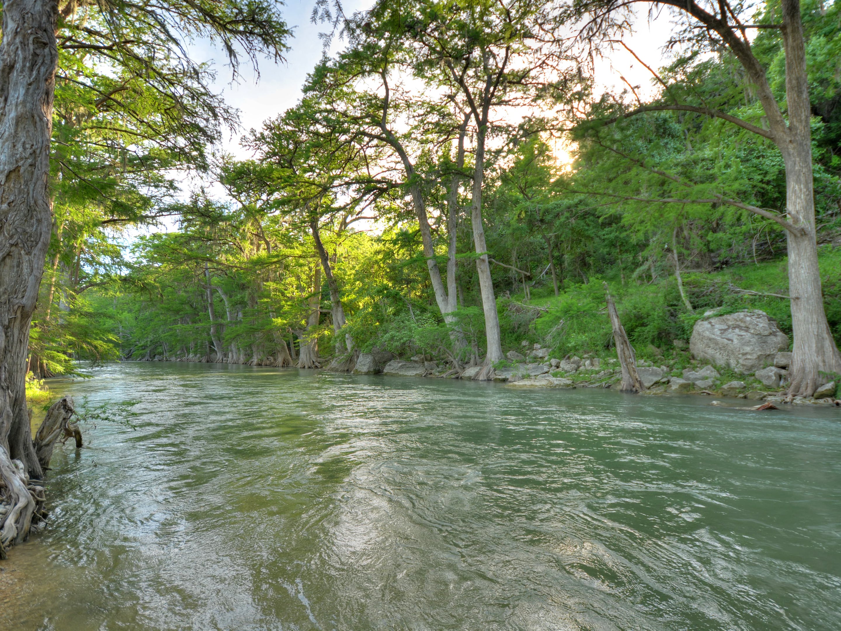 Harvest Creek Ranch - Guadalupe River Ranch in Boerne on Vimeo