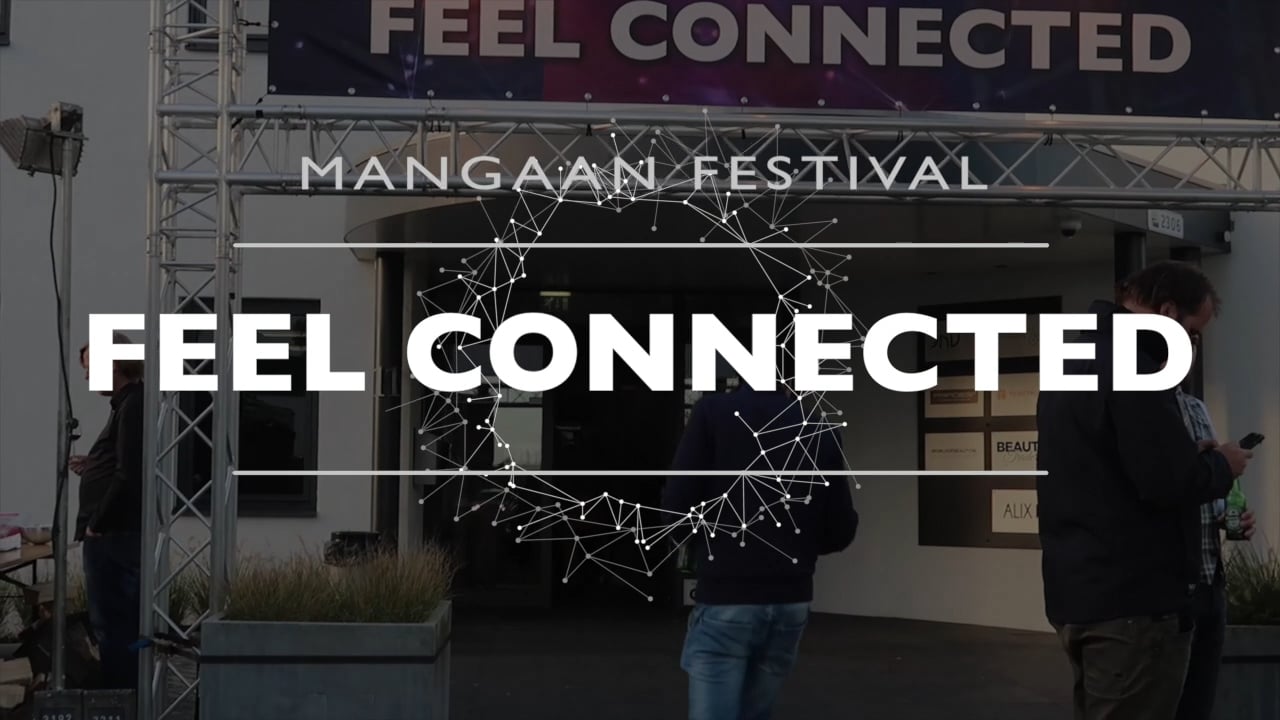 Aftermovie - Mangaan Bedrijfsfestival 2017