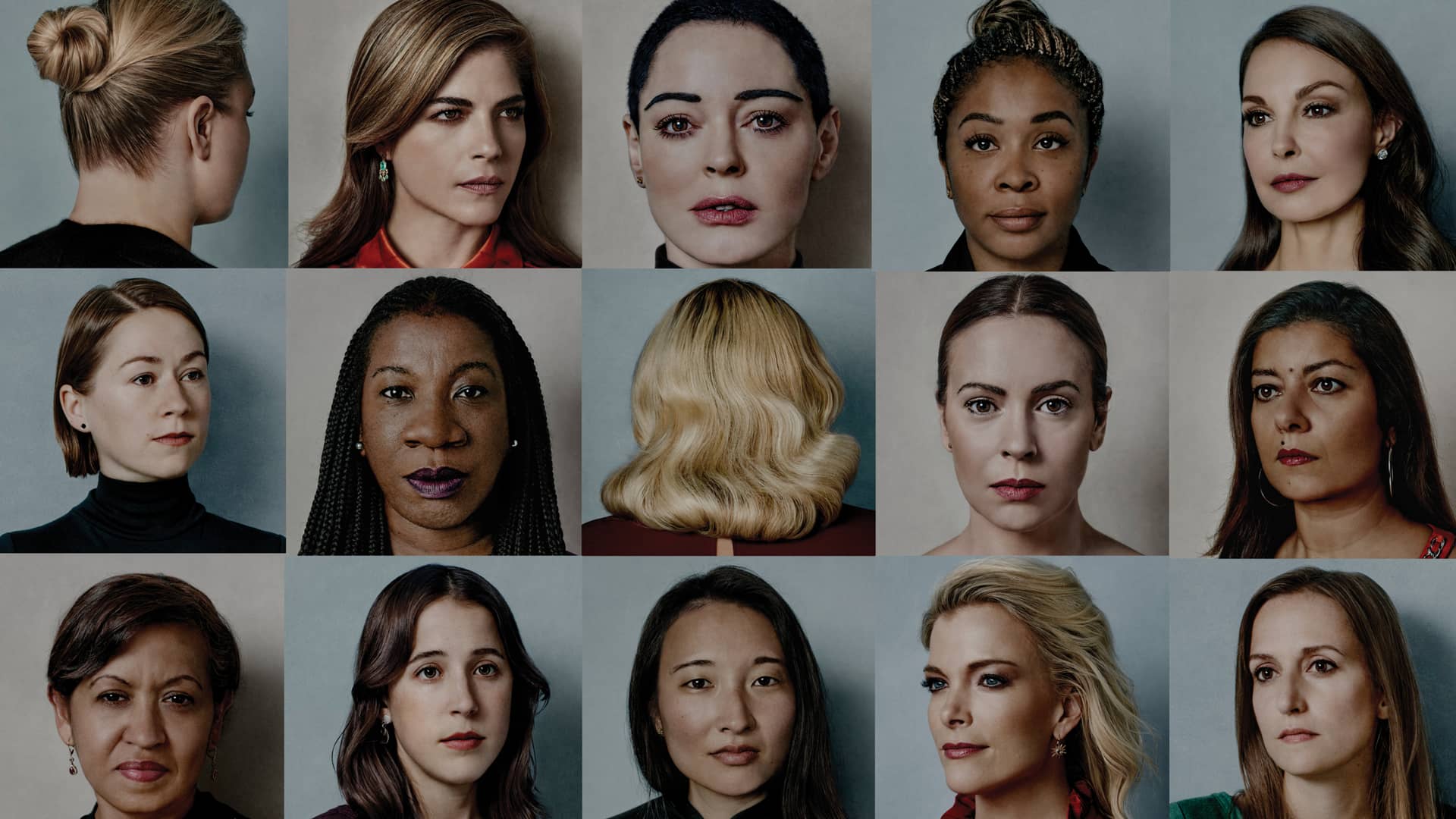 The Silence Breakers TIME Person of the Year 2017 on Vimeo