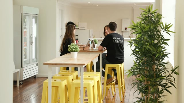 When Glam Corner needed real-time insights, Domo delivered