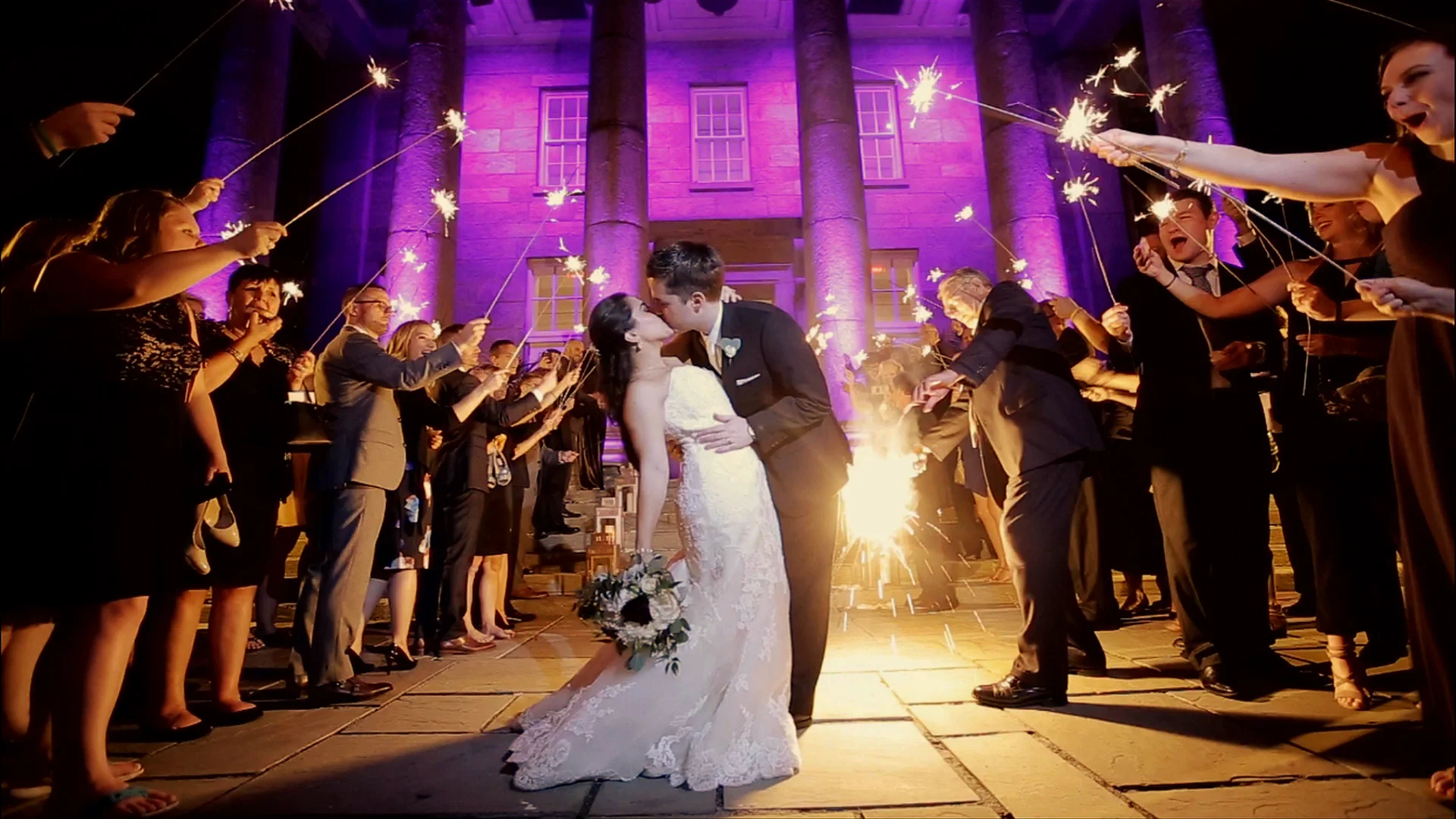 Allison + Christopher {Today & Every Day} on Vimeo