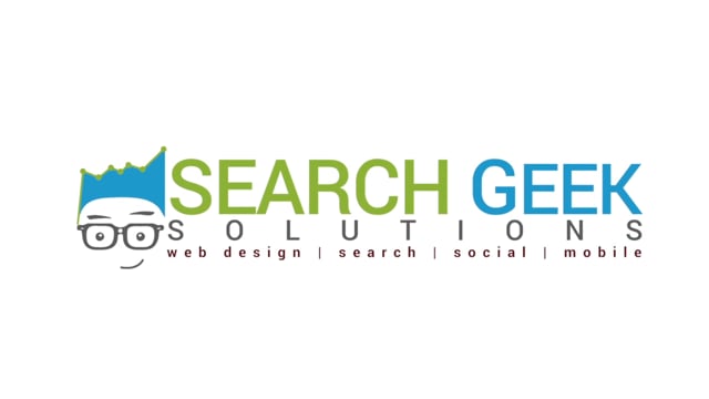 Search Geek Solutions - Video - 1
