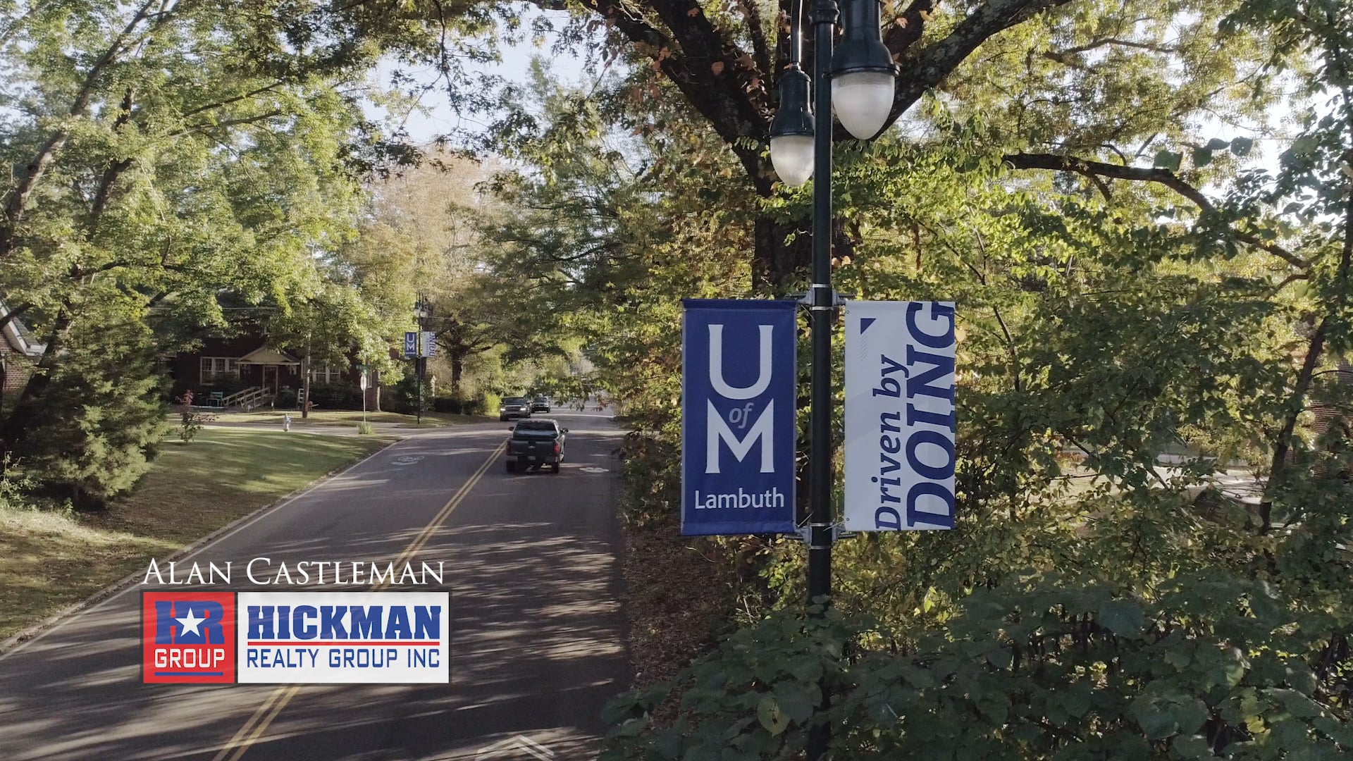 Hickman Realty Alan Castleman Landscape on Vimeo