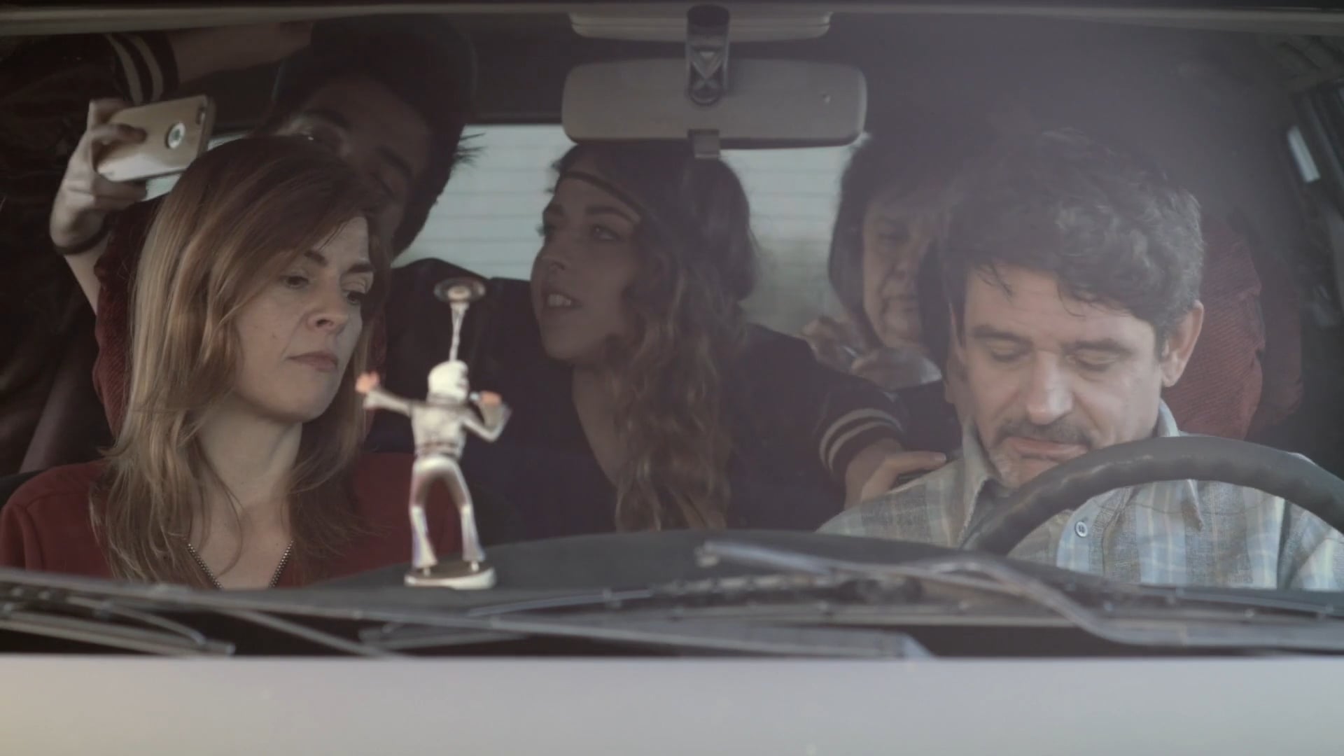 AIRE FRESCO CORTOMETRAJE