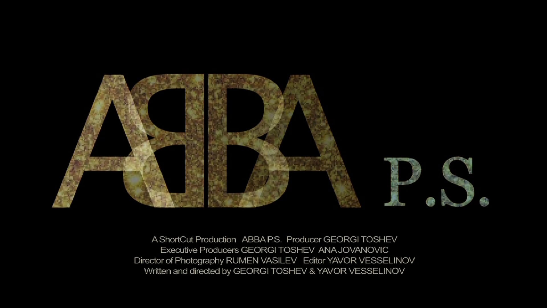 ABBA P. S.