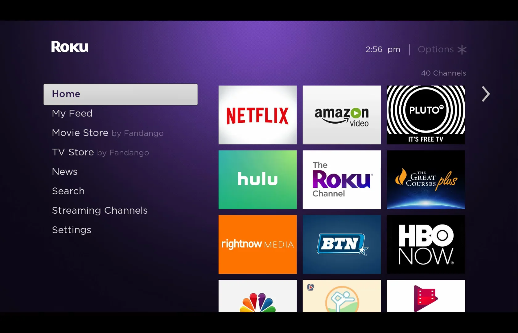 Vimeo deals app roku