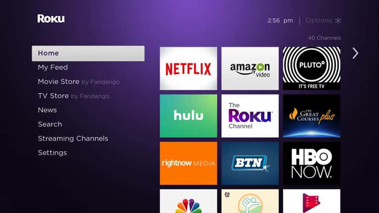 Vimeo on roku discount tv