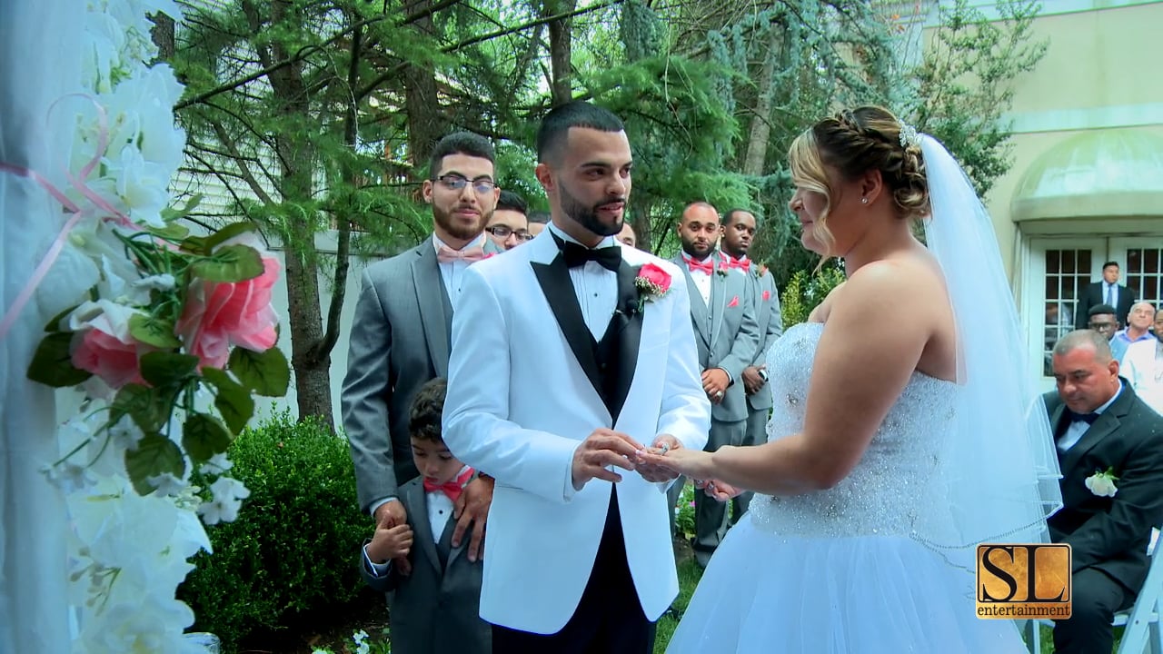 Kasandra & Javier | SL Entertainment
