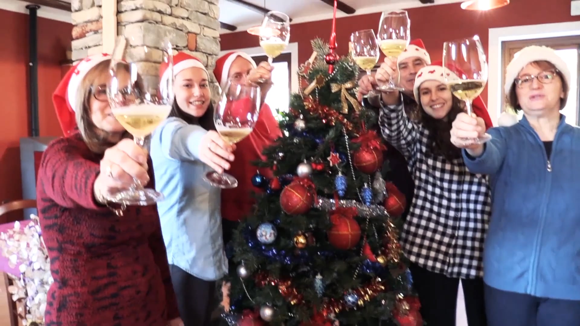 Auguri di Buone Feste | 2017