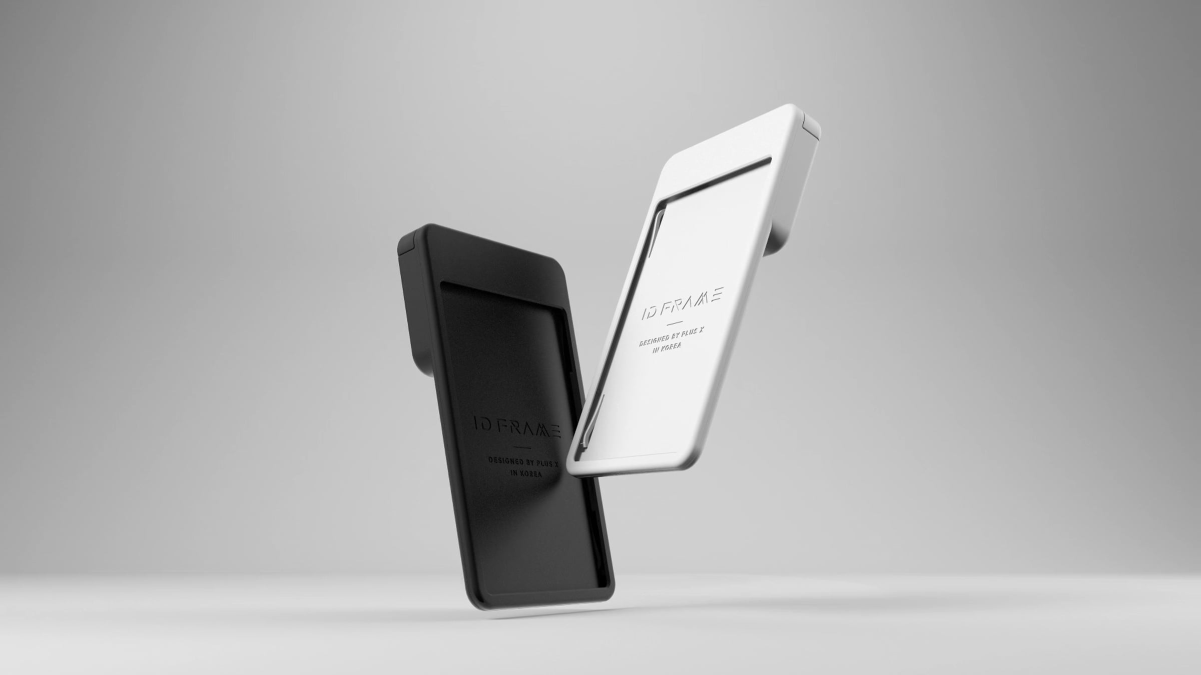 PlusX_ID Frame 2.0 | Videos & Movies on Vimeo