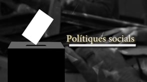 Eleccions 21D : Polítiques Socials