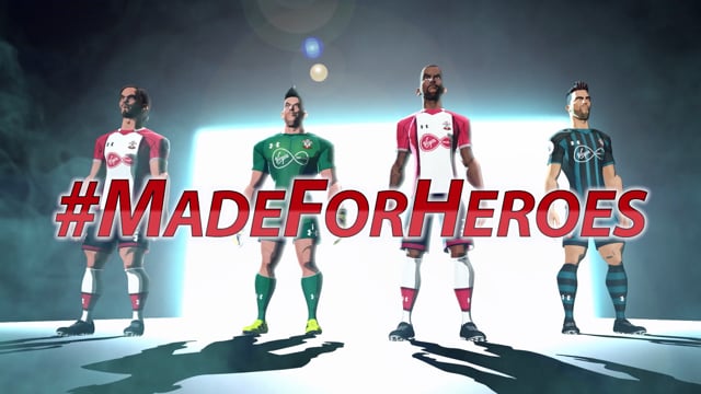 Southampton FC - Customer Success Story