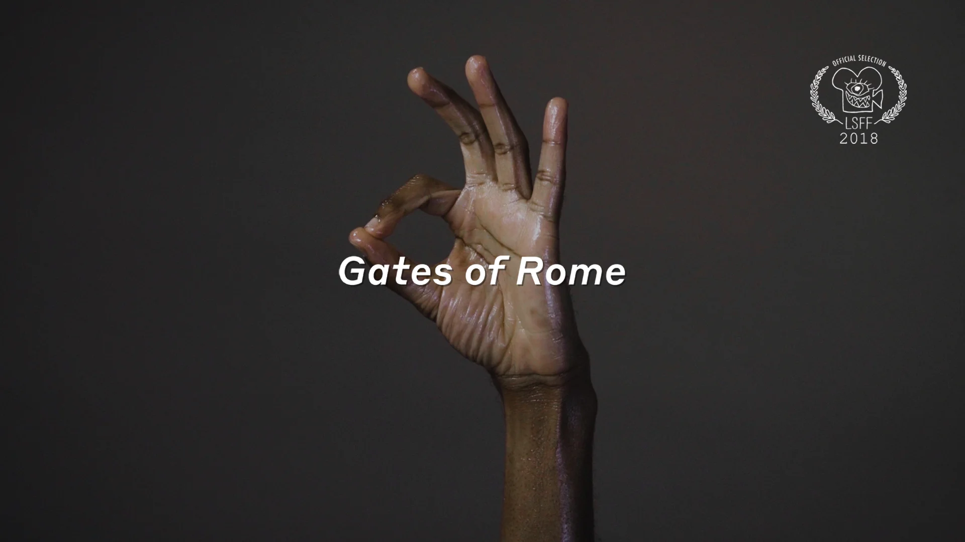 GATES OF ROME on Vimeo