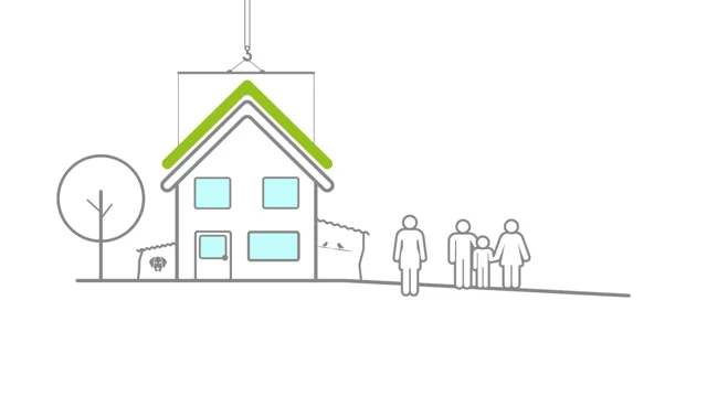 Kusters wonen op z'n best - Groep 5700